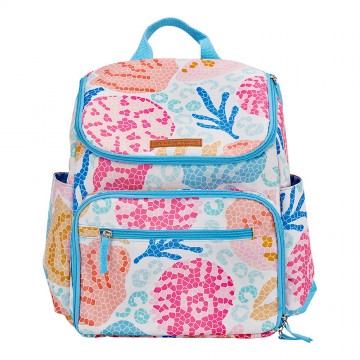 Picnic Lunch Bag Backpack | Shelly Beach